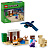 Конструктор Lego Minecraft 21251 Экспедиция Стива в пустыню